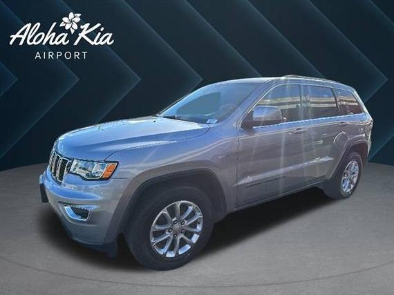 JEEP GRAND CHEROKEE 2021 1C4RJEAG6MC538719 image JEEP GRAND CHEROKEE 2021 1C4RJEAG6MC538719 image
